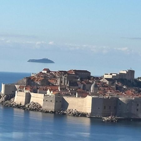 The Room Dubrovnik Luaran gambar