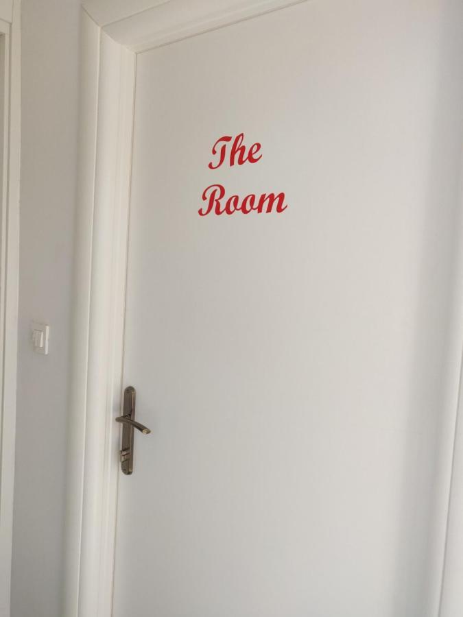 The Room Dubrovnik Luaran gambar
