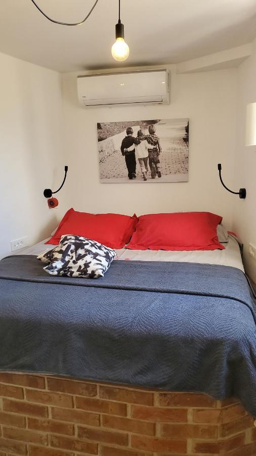 The Room Dubrovnik Luaran gambar