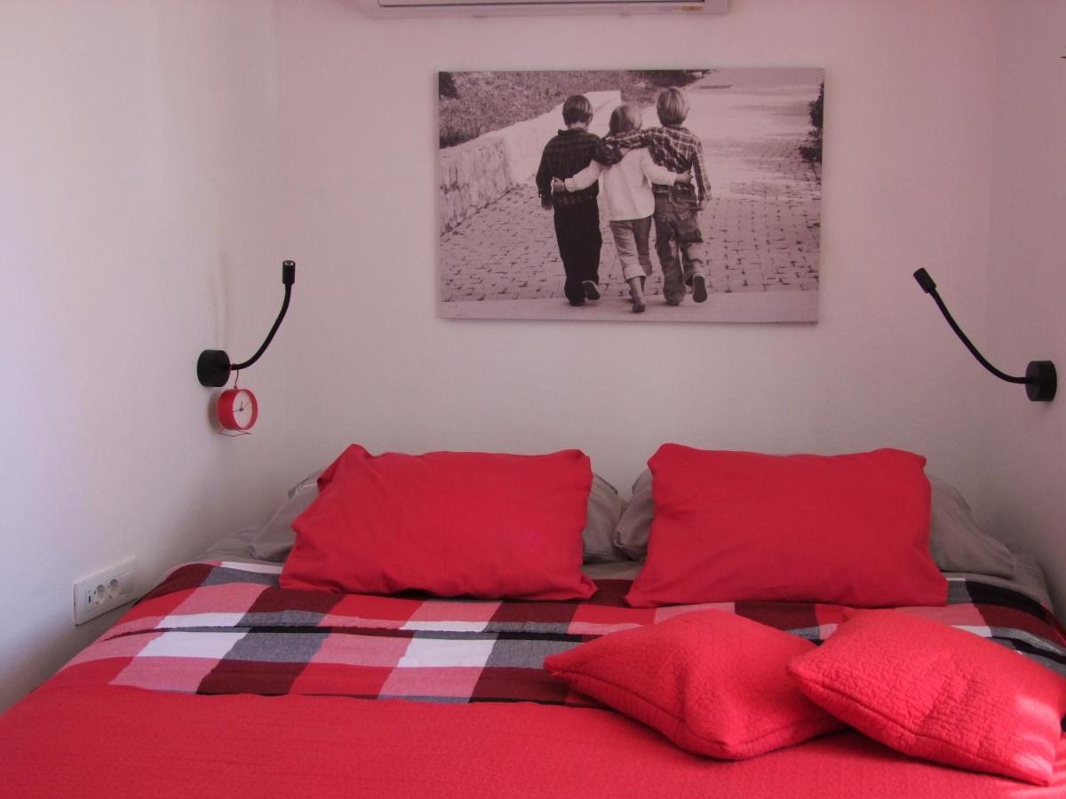 The Room Dubrovnik Luaran gambar