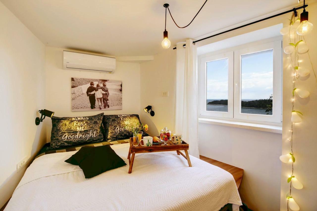 The Room Dubrovnik Luaran gambar