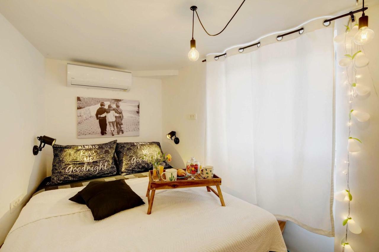 The Room Dubrovnik Luaran gambar