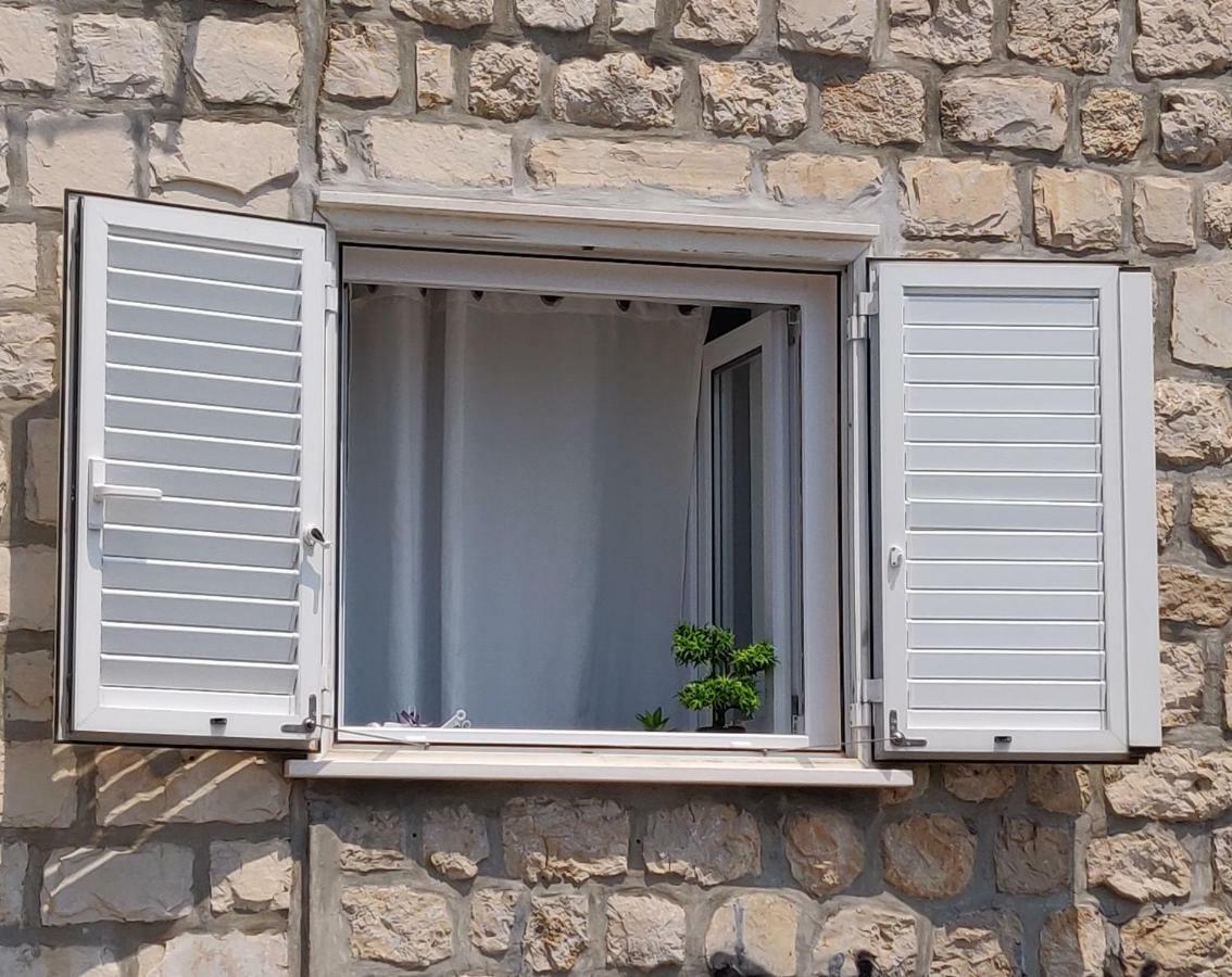 The Room Dubrovnik Luaran gambar
