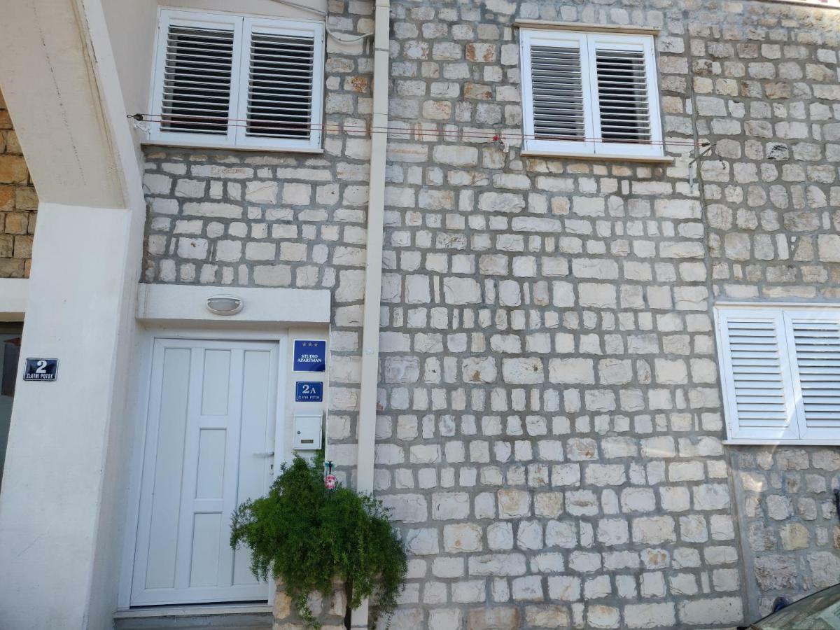 The Room Dubrovnik Luaran gambar